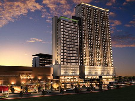 Best office for Rent in Cyberjaya, DPulze